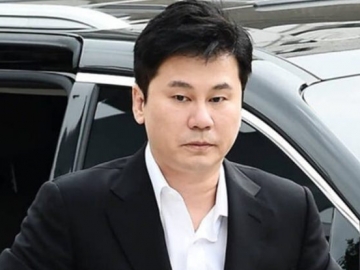 Yang Hyun Suk Dituntut Karena Ancam Informan Terkait Kasus B.I