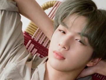 Kang Daniel Ungkap Perasaannya Usai Rilis Album ‘CYAN’