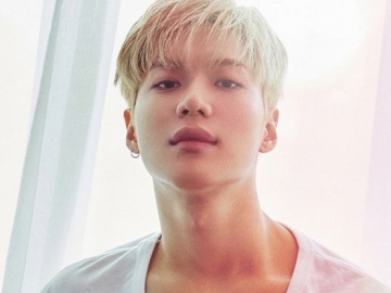 Taemin Buktikan Diri Tak Pernah Menua di Foto Ini Higga Disebut Vampir