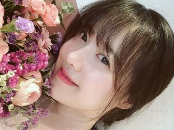 Kini Makin Cantik Usai Turun Berat Badan, Ku Hye Sun Ungkap Keinginan Balik ke Dunia Hiburan