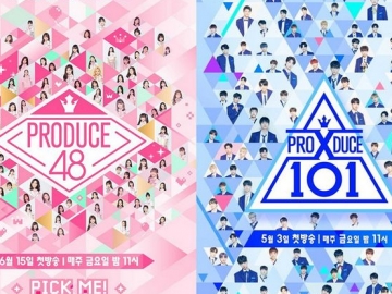 PD Ahn dan Kim Bantah Disuap Agensi untuk Manipulasi Voting di 'Produce' untuk Artisnya