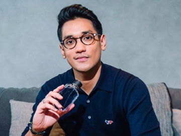 Susul Selebriti Wanita, Afgan Lakukan Photoshoot Virtual Gegerkan Kaum Hawa