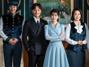 Nostalgia Bareng Jang Man Wol, ‘Hotel Del Luna’ Bakal Gelar Pameran Khusus