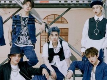 NCT Dream Puncaki Chart iTunes Dunia dengan ‘Reload’