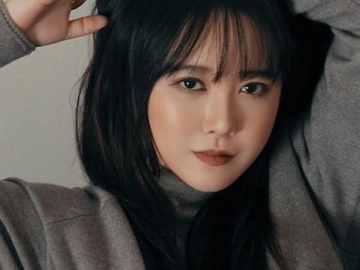 Ku Hye Sun Resmi Hengkang dari Agensi Ahn Jae Hyun