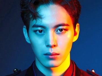 Sempat Buat Fans Sejumlah Idol Geram, Hongbin VIXX Bakal Hiatus Sementara