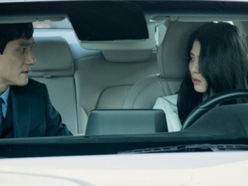 Spoiler: Park Hae Joon dan Han So Hee Bertengkar di ‘The World of The Married’