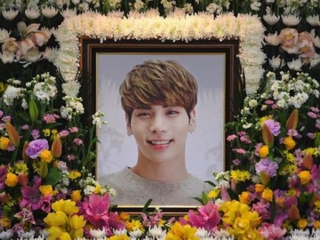 2,5 Tahun Meninggal, Instagram Pribadi Jonghyun SHINee Kini Diberi Label 'Kenangan'