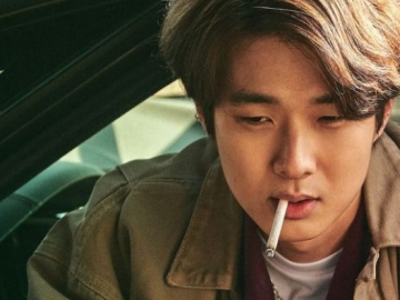 Choi Woo Shik Ceritakan Kisah Seru Saat Syuting ‘Time to Hunt’