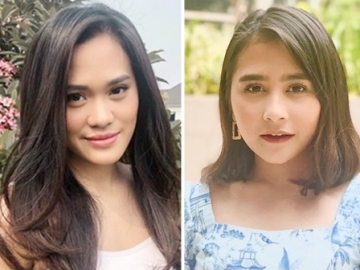 Sheryl Sheinafia Bosan, Baim Wong Hingga Prilly Latuconsina 'Gercep' Beri Komentar