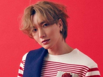 Leeteuk Super Junior Geram Karena Instagram Milikinya Terus Diretas