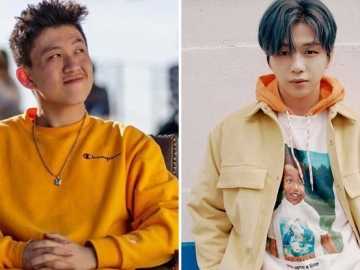 Rich Brian Bakal Lakukan Dance Battle dengan Kang Daniel