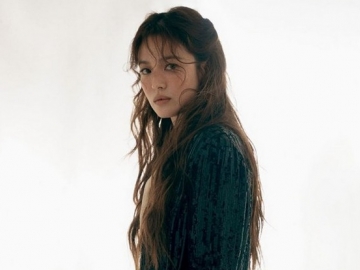 Song Hye Kyo Puji Produksi Film Tiongkok dan Ungkap Kesulitan Akting degan Bahasa Mandarin