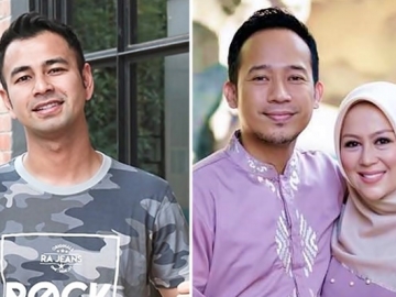 Raffi Ahmad Bikin Denny Cagur Buka-bukaan Soal Jatah Bulanan Istri dan Anak di Atas 100 Juta Rupiah