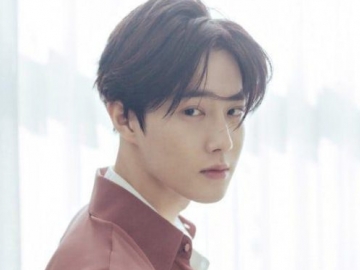 Suho EXO Umumkan Tanggal Wamil, Fans Bangga Sekaligus Sedih