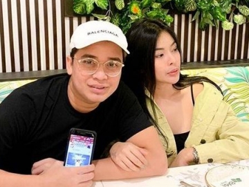 Misteri Terpecahkan, Billy Syahputra Akhirnya Ungkap Alasan Putus dari Elvia Carolline