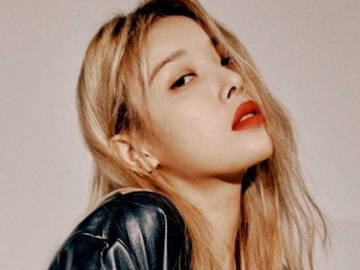 Yubin Eks Wonder Girls Bakal Comeback Perdana Lewat Agensinya Sendiri