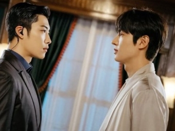 Bocoran Episode Terbaru 'The King: Eternal Monarch', Lee Min Ho Ajak Woo Do Hwan Temui 'Kembaran'