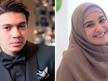  Irwansyah Akui Dulu Sempat PDKT Ke Shireen Sungkar