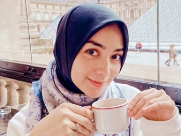 Citra Kirana Gemas dengan Bayi Kembar Syahnaz Sadiqah, Begini Balasan Istri Jeje Govinda