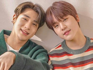 Usai Jadi Duo, Hangyul dan Dohyun Bakal Debut Bareng Boyband Baru
