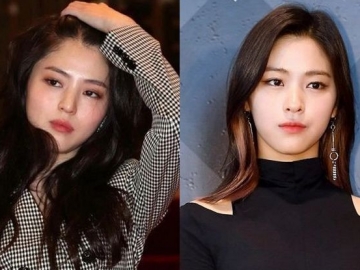 Sering Dibilang Mirip Han So Hee, Begini Pendapat Langsung Ryujin ITZY