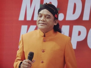 Penampakan Jenazah Didi Kempot Jadi Bukti Patah Hati Yang Sesungguhnya