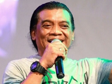 Didi Kempot Sempat Galang Dana Kumpulkan 7,6 M untuk Perangi Corona, Seruan Kagum Menggema