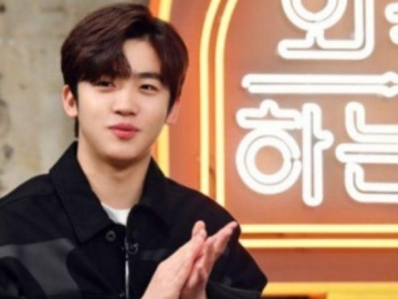 Kim Yohan Makan Lahap Hingga Nambah Karena Menu Ini