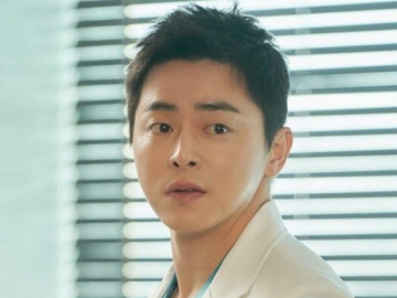 Jo Jung Suk Rela Potong Bayarannya di Drama ‘Hospital Playlist’