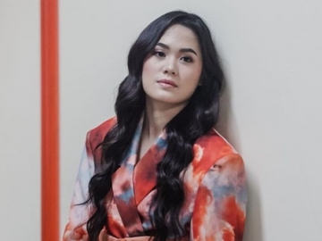 Sheryl Sheinafia Ceritakan Kerinduan ke Kegiatan Remeh, Hal Ini Malah Curi Perhatian