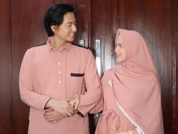 Romantis Abis, Cut Meyriska Bacakan Puisi Manis untuk Roger Danuarta