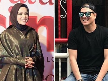 Tak Cuma Wakafkan 300 Alquran, Dewi Sandra Beber Kebaikan Lain Bertrand Antolin Bikin Tambah Salut