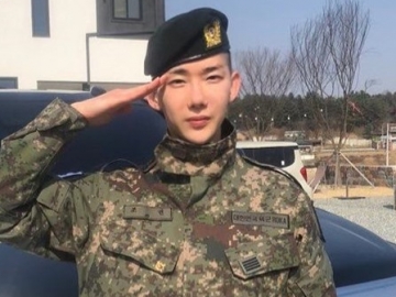 Biasa Dihakimi, Jo Kwon Ungkap Alasan Dibalik Klarifikasi Soal Layanan Militernya