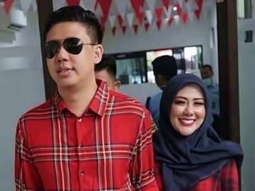 Sumbang 1 M di Bulan Ramadan, Rey Utami dan Pablo Benua Sukses ‘Bersihkan’ Citra Negatif?