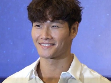 Kim Jong Kook Ultah, ‘Running Man’ Siapkan Hal Spesial