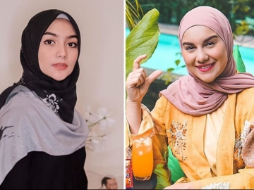 Ini Kegiatan 7 Selebriti Cantik yang Hamil di Tengah Pandemi Virus Corona