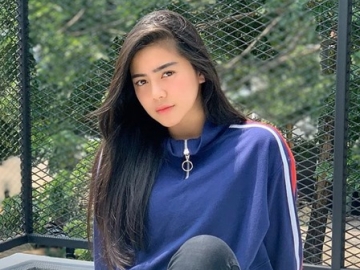 Gemas, Felicya Angelista Lagi-lagi Main TikTok Dialog dari Drama Korea