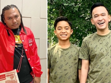 Selebgram Keanu Mendadak Julid ke Betrand Petro Putra Ruben Onsu, Ternyata Ini Faktanya