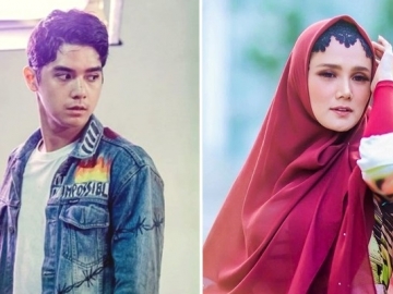 Al Ghazali Bela Sang Ayah Soal Polemik dengan Jerinx SID, Mulan Jameela Malah Kena Sindir