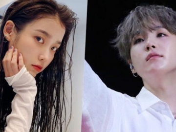 ‘Eight’ IU dan Suga Akhirnya Berhasil Raih Perfect All-Kill