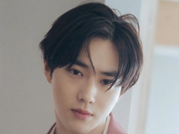 Suho EXO Bikin Netter Tanah Air Heboh Posting Makanan Mirip Ikan Pindang