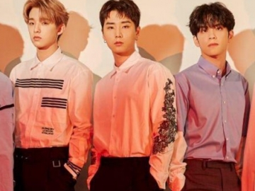 Sejumlah Member Terkena Gangguan Psikologis, DAY6 Tunda Masa Promosi