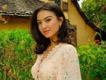 Bagi Foto Lama, Raline Shah Kecil Bikin Pangling Hingga Disebut Mirip Putri Ashanty