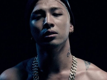 Taeyang Bakal Rilis Film Dokumenter Solo, Bisa Ditonton Gratis