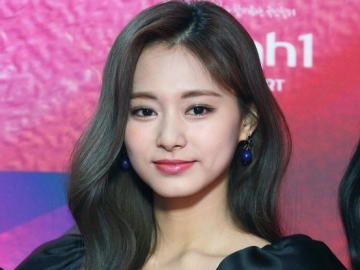 Banyak Salah Kaprah, Foto Cantik Tzuyu Ini Dikira Sakura IZ*ONE