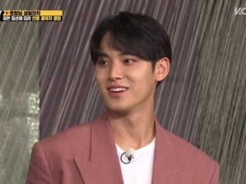 Hadiri ‘Running Man’, Visual Mingyu SEVENTEEN Dipuji Bak Idol SM