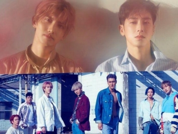 TVXQ dan Super Junior Bakal Adakan Konser ‘Beyond LIVE’
