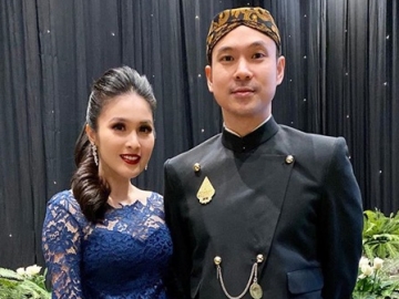 Harvey Moeis Dianggap Idaman, Sandra Dewi Bocorkan Sikap 'Enggan Repot' Sang Suami