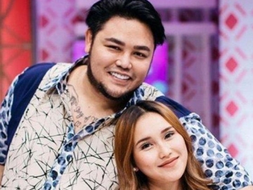  Ruben Onsu 'Paksa' Ayu Ting Ting Akui Hubungannya Dengan Ivan Gunawan